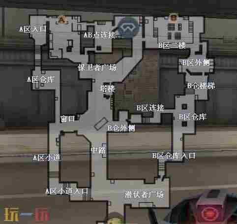 9月9日空降决战版本更新公告 cf手游哪一年上线的