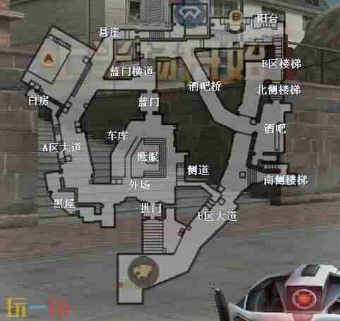 9月9日空降决战版本更新公告 cf手游哪一年上线的