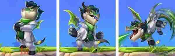 金铲铲之战手游电脑版 金铲铲之战s9.5什么时候更新