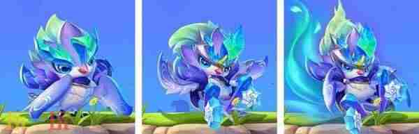 金铲铲之战手游电脑版 金铲铲之战s9.5什么时候更新