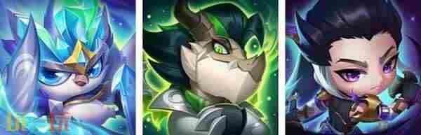 金铲铲之战手游电脑版 金铲铲之战s9.5什么时候更新