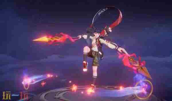 王者荣耀:3款联动皮肤突袭 罗小黑战记哪吒客串