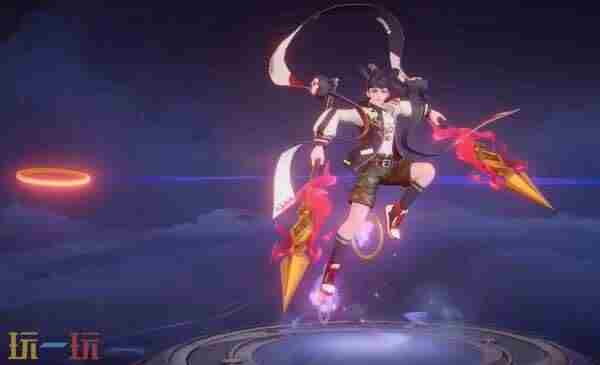 王者荣耀:3款联动皮肤突袭 罗小黑战记哪吒客串