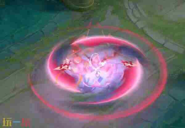 王者荣耀:3款联动皮肤突袭 罗小黑战记哪吒客串