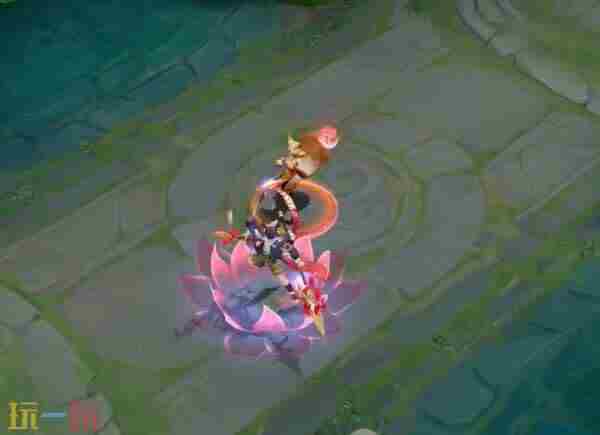 王者荣耀:3款联动皮肤突袭 罗小黑战记哪吒客串