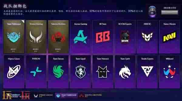 第十四届DOTA2国际邀请赛 dota2第11届国际邀请赛