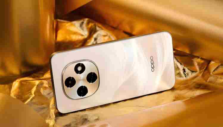 OPPOA6Pro通信能力突破 官宣搭载旗舰同款山海通信技术