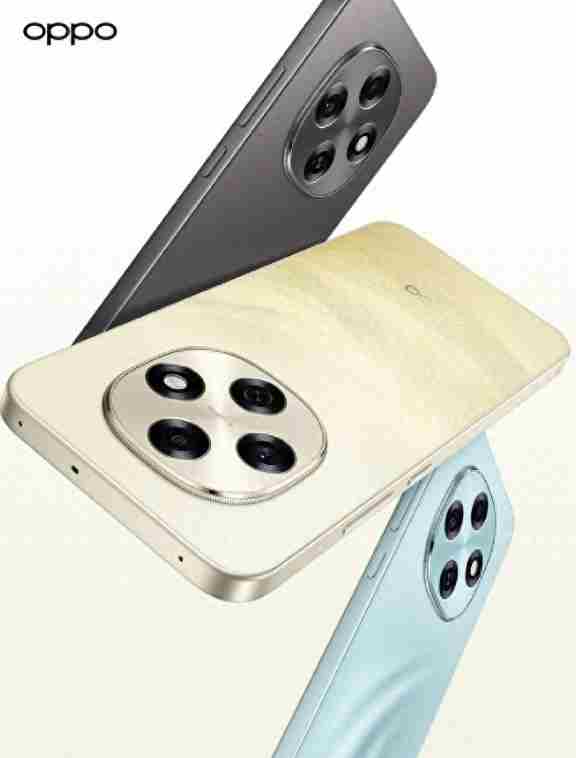 OPPOA6Pro通信能力突破 官宣搭载旗舰同款山海通信技术