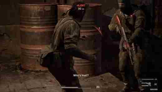 合金装备3重制版本周发售!解锁时间+玩法预览