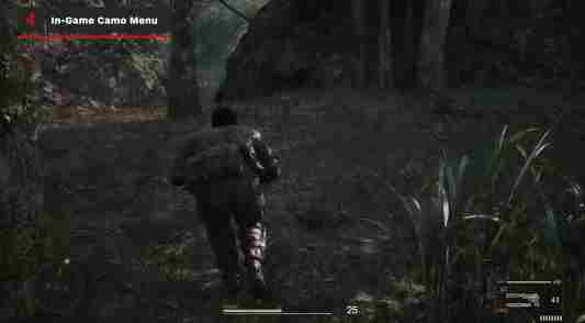 合金装备3重制版本周发售!解锁时间+玩法预览