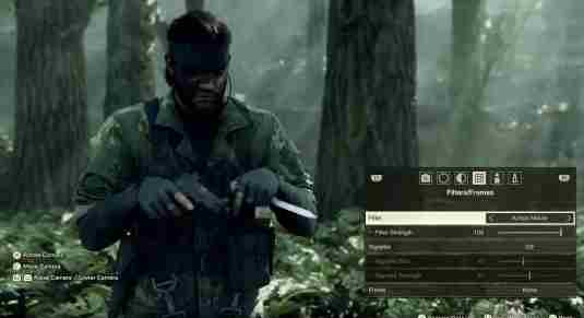 合金装备3重制版本周发售!解锁时间+玩法预览