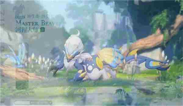 蓝色星原旅谣河狸大师介绍 蓝色星原是什么游戏