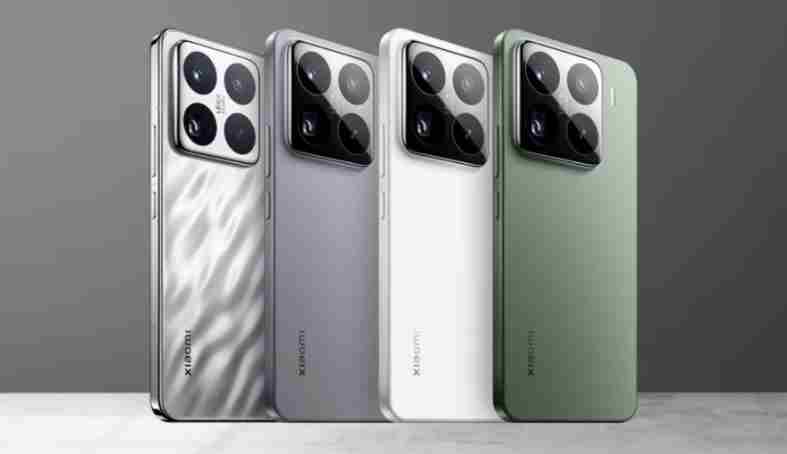 雷军:全面对标iPhone iphone7pro