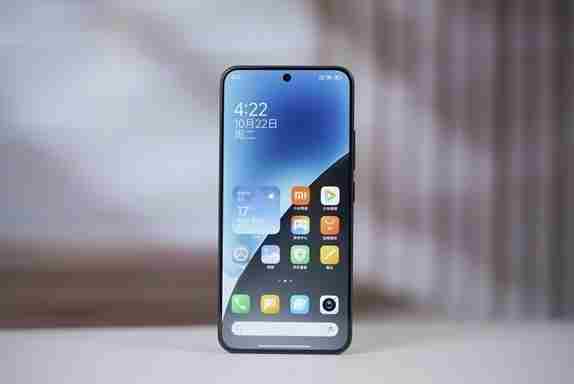 雷军:全面对标iPhone iphone7pro