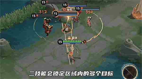 王者新英雄蚩奼上线 王者荣耀出同一件装备效果会叠加吗