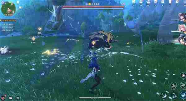 蓝色星原旅谣铁鬃霸主值得培养吗