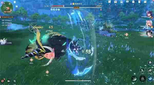 蓝色星原旅谣铁鬃霸主值得培养吗