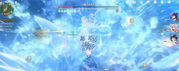 蓝色星原旅谣铁鬃霸主值得培养吗