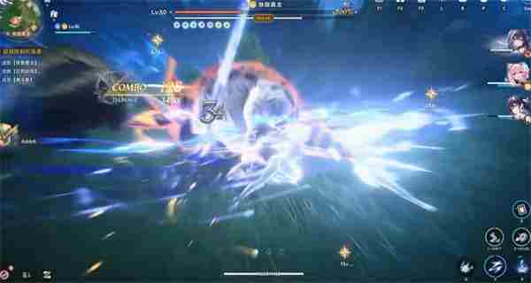 蓝色星原旅谣铁鬃霸主值得培养吗