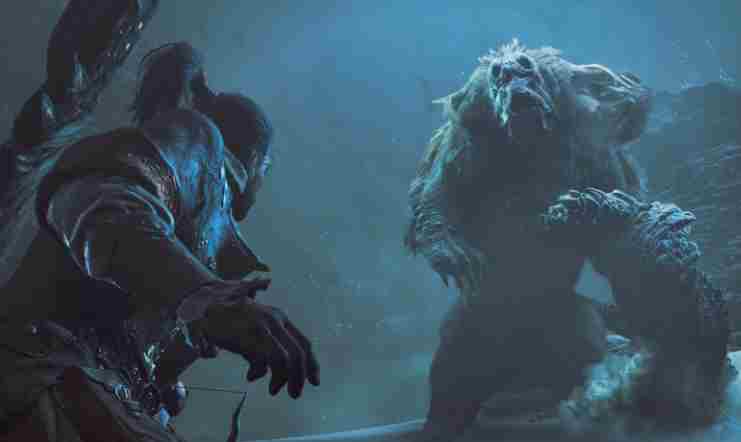 一阵劲爆的电橘他!怪猎荒野联动更新明日上线!