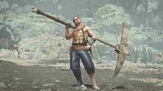 一阵劲爆的电橘他!怪猎荒野联动更新明日上线!