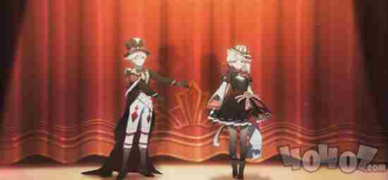 2024原神联动时间表 原神肯德基联动时间