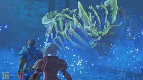 怪物猎人物语3:命运双龙2026年3月13日多平台发售|PS5