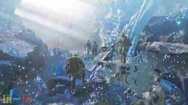 怪物猎人物语3:命运双龙2026年3月13日多平台发售|PS5