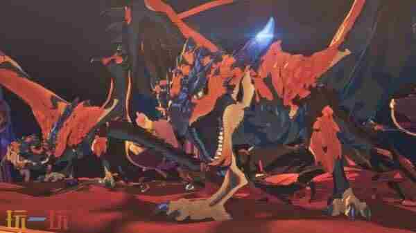 怪物猎人物语3:命运双龙2026年3月13日多平台发售|PS5