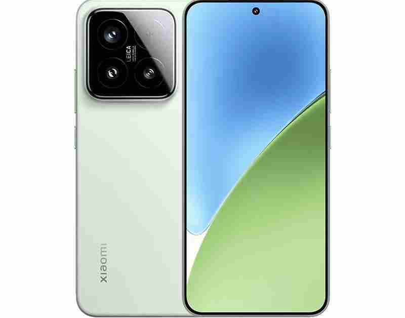 全新小米17系列正式官宣 小米17发布前夜