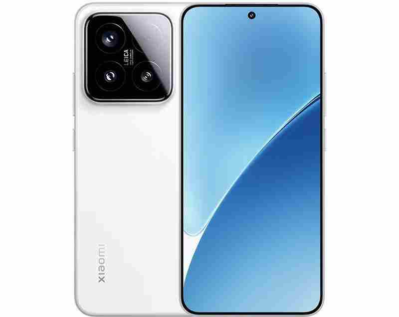 全新小米17系列正式官宣 小米17发布前夜