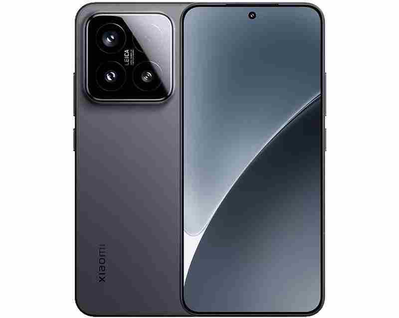 全新小米17系列正式官宣 小米17发布前夜