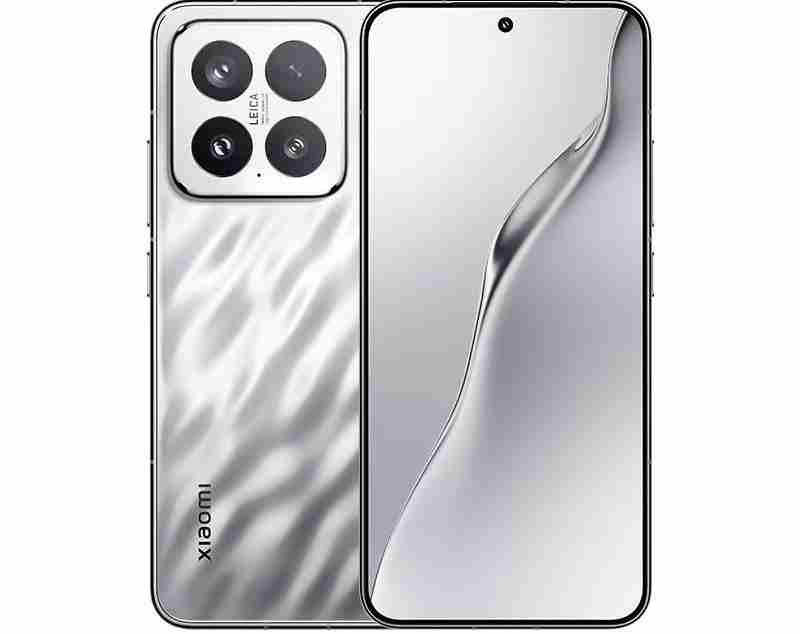 全新小米17系列正式官宣 小米17发布前夜