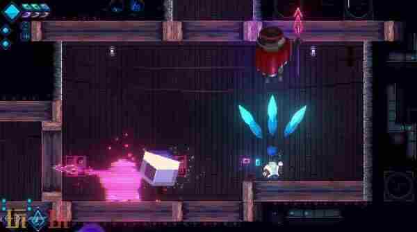 玩一玩 横向卷轴游戏