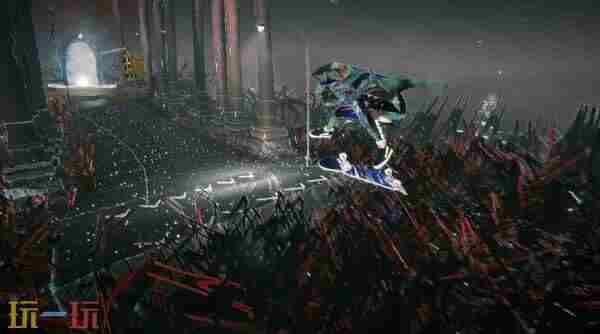 滑板冒险游戏划板故事将同步登陆Switch2平台