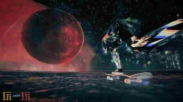 滑板冒险游戏划板故事将同步登陆Switch2平台