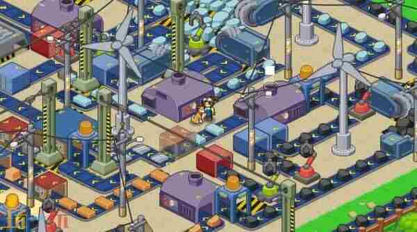 itch 小小火箭实验室