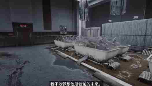 [流言板]国产恐怖大作!黑暗世界:因与果宣布登陆XBOX