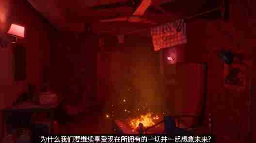 [流言板]国产恐怖大作!黑暗世界:因与果宣布登陆XBOX