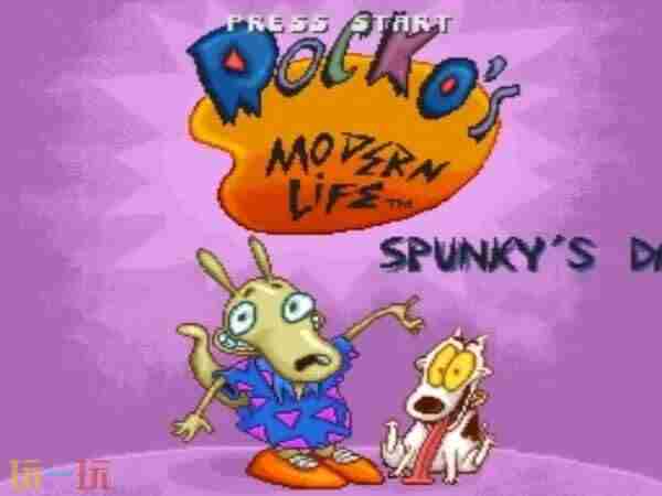 直送全球! 尼克公司出品的动画片