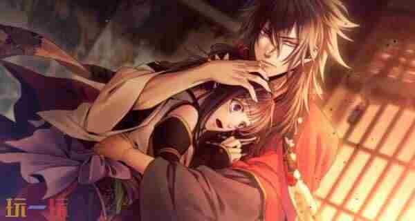 Steam rejet乙女游戏