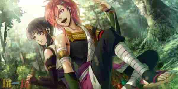 Steam rejet乙女游戏