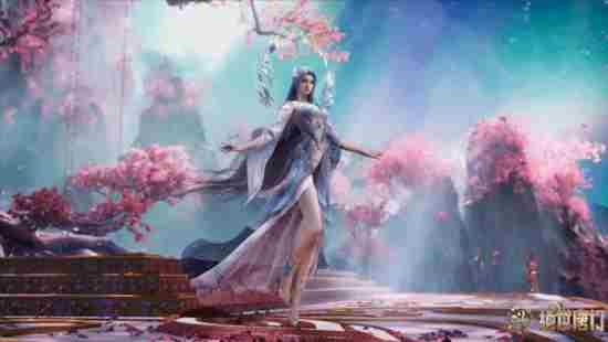 斗罗大陆正版授权 斗罗大陆绝世唐门3D