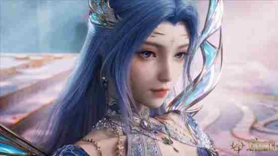 斗罗大陆正版授权 斗罗大陆绝世唐门3D