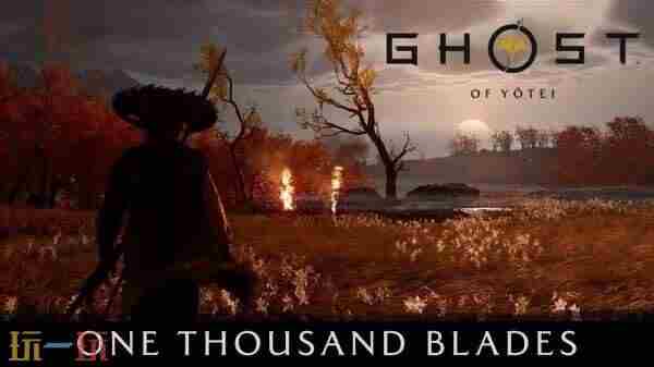 阿九编辑部的微博视频 2016年有个叫什么之刃的游戏