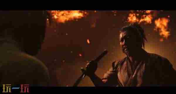 阿九编辑部的微博视频 2016年有个叫什么之刃的游戏