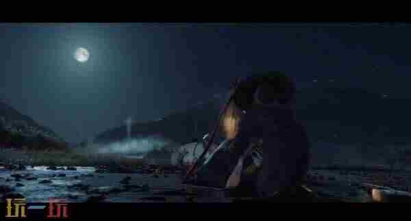 阿九编辑部的微博视频 2016年有个叫什么之刃的游戏