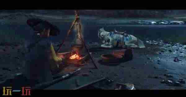 阿九编辑部的微博视频 2016年有个叫什么之刃的游戏