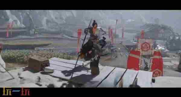 阿九编辑部的微博视频 2016年有个叫什么之刃的游戏