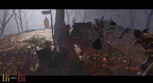 阿九编辑部的微博视频 2016年有个叫什么之刃的游戏